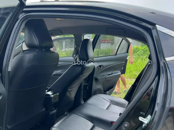 Toyota Vios 1.5E MT 2022 - Xe đẹp như mới