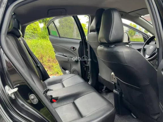 Toyota Vios 1.5E MT 2022 - Xe đẹp như mới