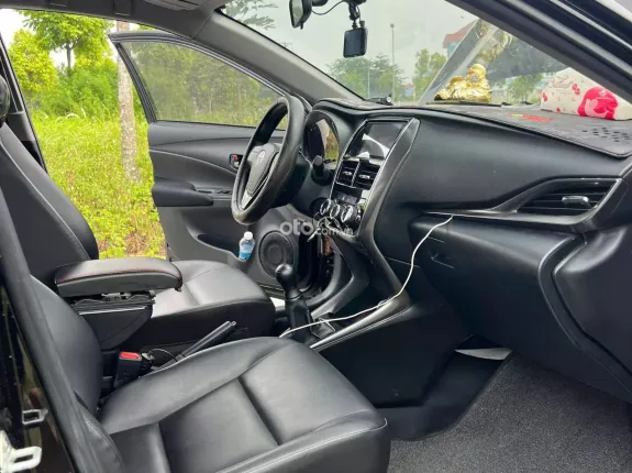 Toyota Vios 1.5E MT 2022 - Xe đẹp như mới