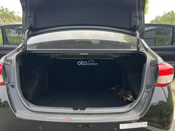 Toyota Vios 1.5E MT 2022 - Xe đẹp như mới