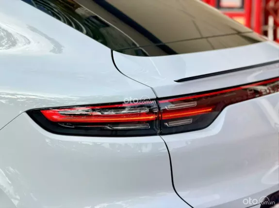 Porsche Cayenne Coupe 2022 - Bao check test - Bảo hành chính hãng dài
