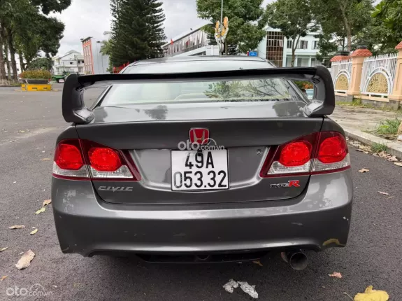 Honda Civic 1.8 AT 2009 - Xe bao đẹp