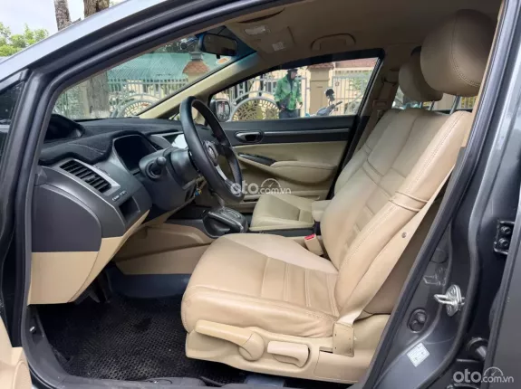 Honda Civic 1.8 AT 2009 - Xe bao đẹp