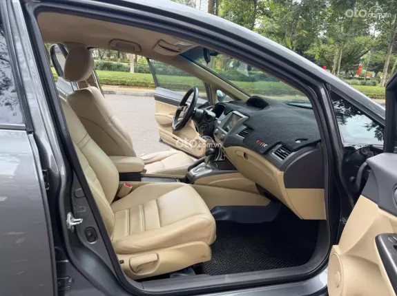 Honda Civic 1.8 AT 2009 - Xe bao đẹp
