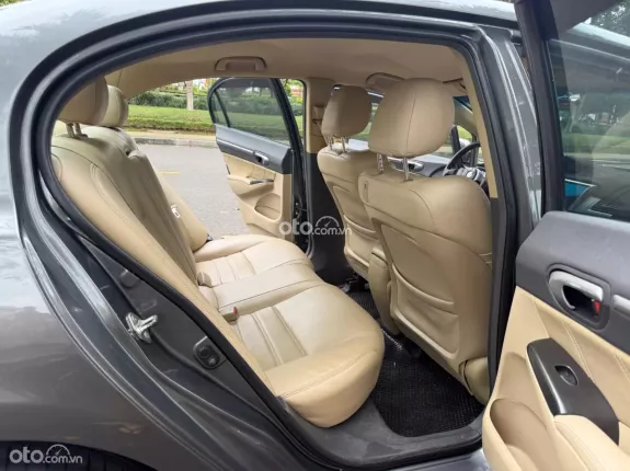 Honda Civic 1.8 AT 2009 - Xe bao đẹp