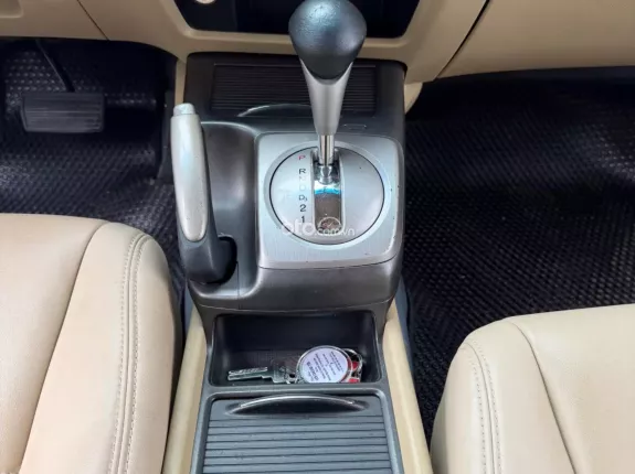 Honda Civic 1.8 AT 2009 - Xe bao đẹp