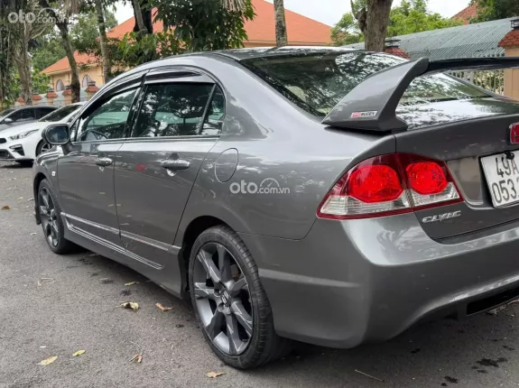 Honda Civic 1.8 AT 2009 - Xe bao đẹp