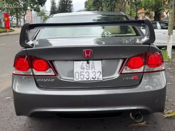 Honda Civic 1.8 AT 2009 - Xe bao đẹp