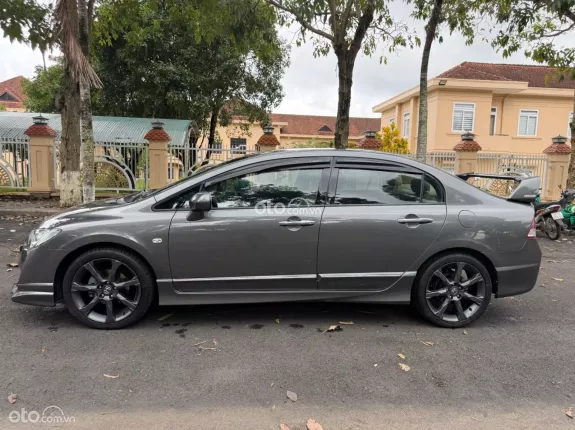 Honda Civic 1.8 AT 2009 - Xe bao đẹp
