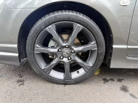 Honda Civic 1.8 AT 2009 - Xe bao đẹp