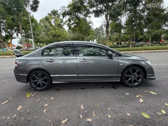 Honda Civic 1.8 AT 2009 - Xe bao đẹp