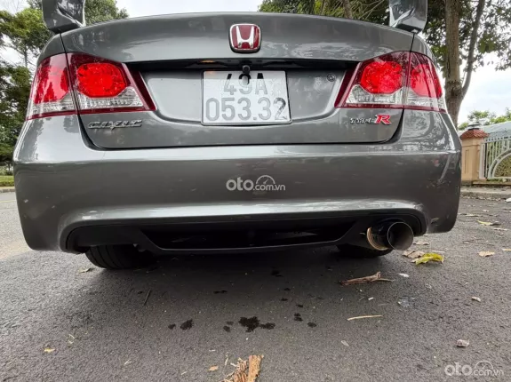 Honda Civic 1.8 AT 2009 - Xe bao đẹp