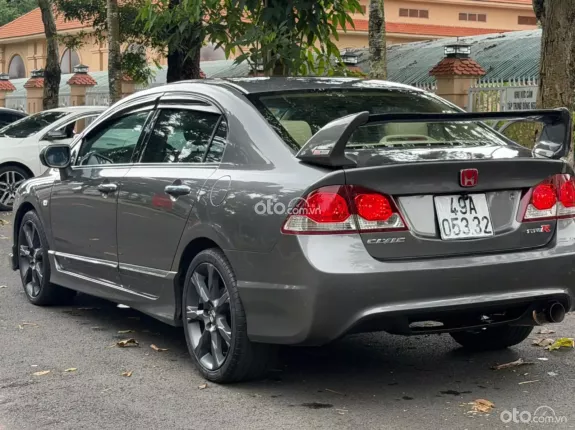 Honda Civic 1.8 AT 2009 - Xe bao đẹp