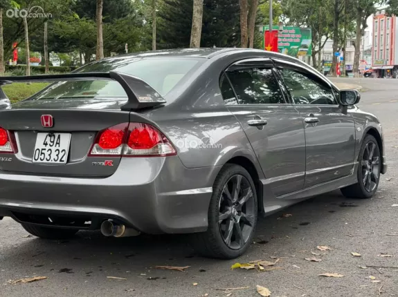Honda Civic 1.8 AT 2009 - Xe bao đẹp