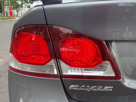 Honda Civic 1.8 AT 2009 - Xe bao đẹp