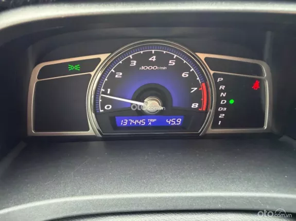Honda Civic 1.8 AT 2009 - Xe bao đẹp