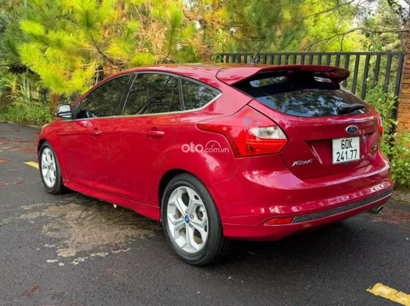 Ford Focus S 2.0AT 2014 - Xe 1 chủ