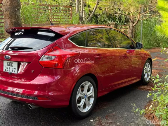 Ford Focus S 2.0AT 2014 - Xe 1 chủ