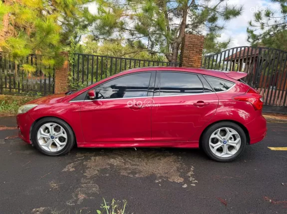 Ford Focus S 2.0AT 2014 - Xe 1 chủ