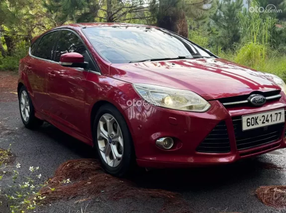 Ford Focus S 2.0AT 2014 - Xe 1 chủ