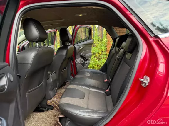 Ford Focus S 2.0AT 2014 - Xe 1 chủ