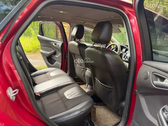 Ford Focus S 2.0AT 2014 - Xe 1 chủ