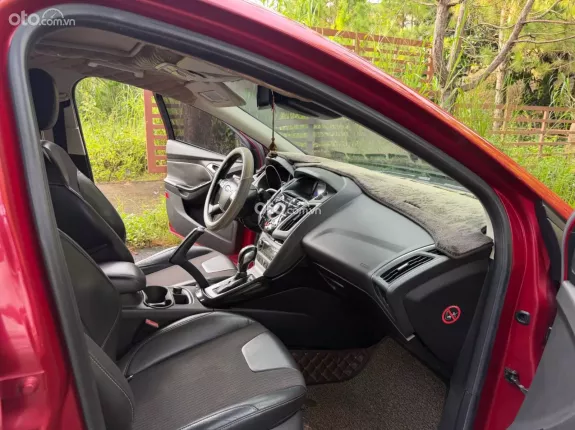 Ford Focus S 2.0AT 2014 - Xe 1 chủ