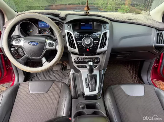 Ford Focus S 2.0AT 2014 - Xe 1 chủ