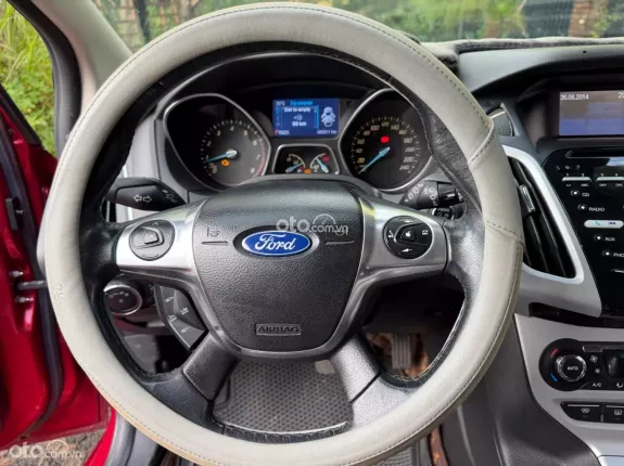 Ford Focus S 2.0AT 2014 - Xe 1 chủ