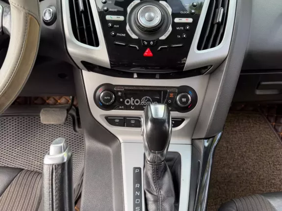 Ford Focus S 2.0AT 2014 - Xe 1 chủ