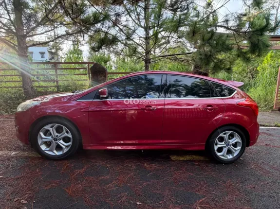 Ford Focus S 2.0AT 2014 - Xe 1 chủ