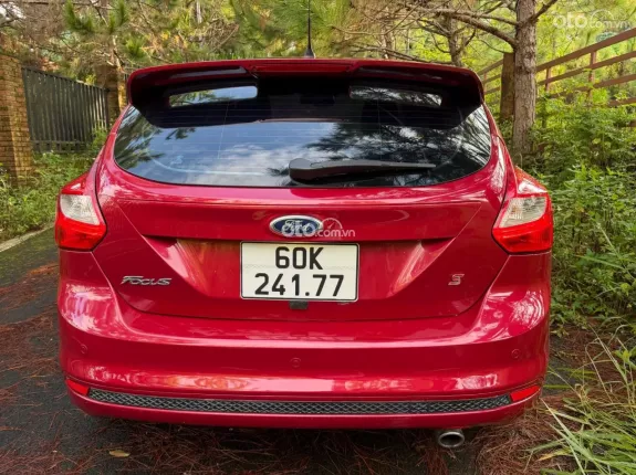 Ford Focus S 2.0AT 2014 - Xe 1 chủ