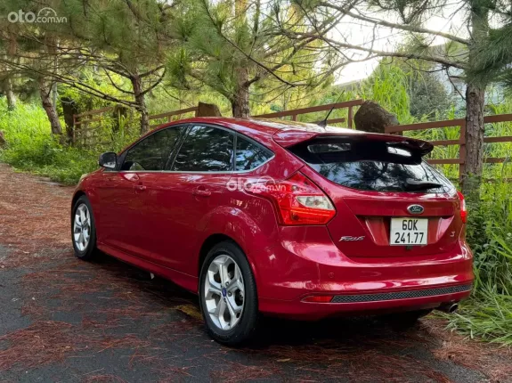 Ford Focus S 2.0AT 2014 - Xe 1 chủ