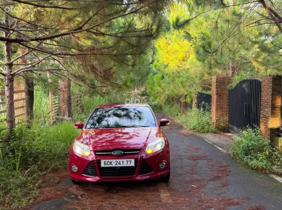 Ford Focus S 2.0AT 2014 - Xe 1 chủ