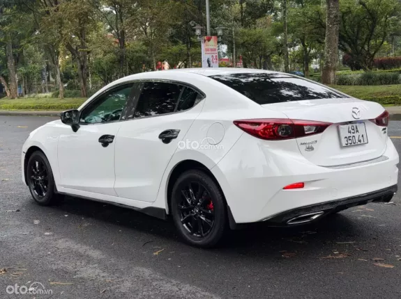 Mazda 3 1.5L Sedan 2016 - Xe rất mới