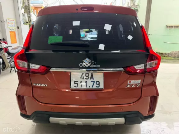 Suzuki XL7 1.5L 2022 - Xe đúng 1 chủ
