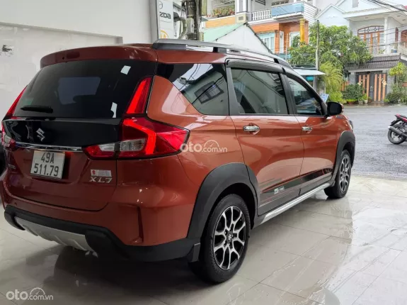 Suzuki XL7 1.5L 2022 - Xe đúng 1 chủ