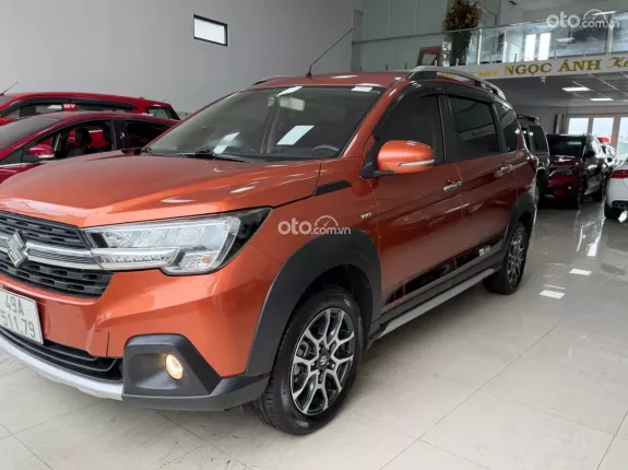 Suzuki XL7 1.5L 2022 - Xe đúng 1 chủ