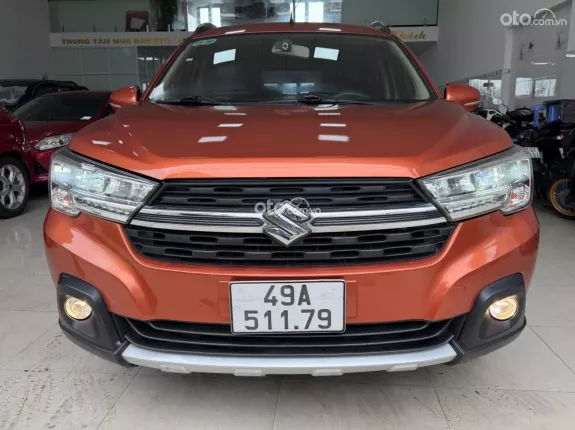 Suzuki XL7 1.5L 2022 - Xe đúng 1 chủ