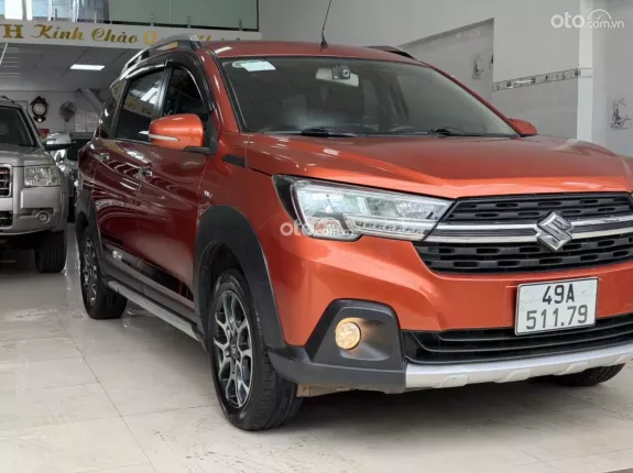 Suzuki XL7 1.5L 2022 - Xe đúng 1 chủ