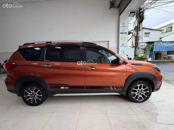 Suzuki XL7 1.5L 2022 - Xe đúng 1 chủ