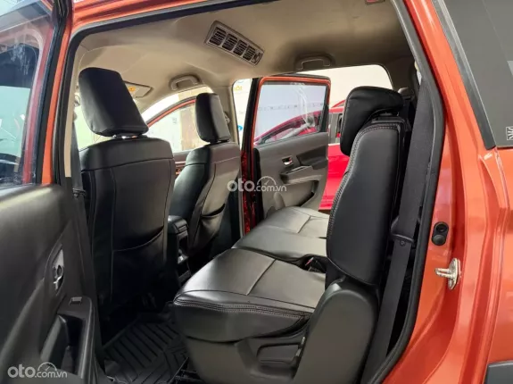 Suzuki XL7 1.5L 2022 - Xe đúng 1 chủ