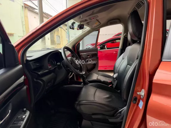 Suzuki XL7 1.5L 2022 - Xe đúng 1 chủ