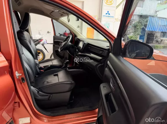 Suzuki XL7 1.5L 2022 - Xe đúng 1 chủ