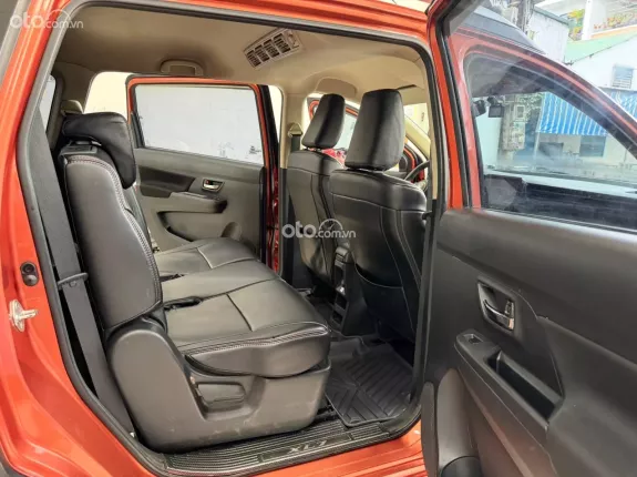 Suzuki XL7 1.5L 2022 - Xe đúng 1 chủ