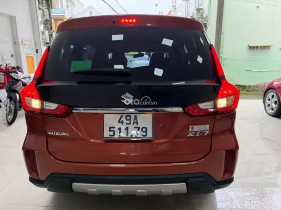 Suzuki XL7 1.5L 2022 - Xe đúng 1 chủ