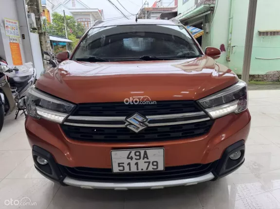 Suzuki XL7 1.5L 2022 - Xe đúng 1 chủ