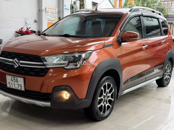 Suzuki XL7 1.5L 2022 - Xe đúng 1 chủ