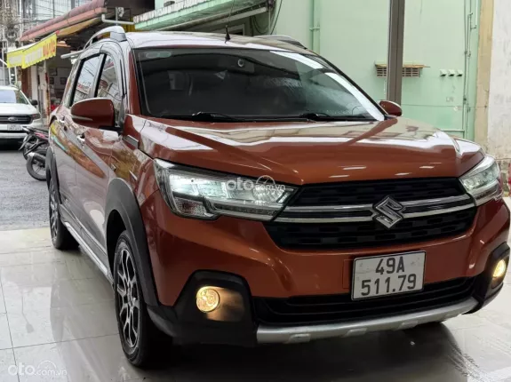 Suzuki XL7 1.5L 2022 - Xe đúng 1 chủ