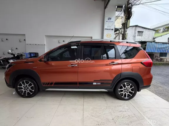 Suzuki XL7 1.5L 2022 - Xe đúng 1 chủ